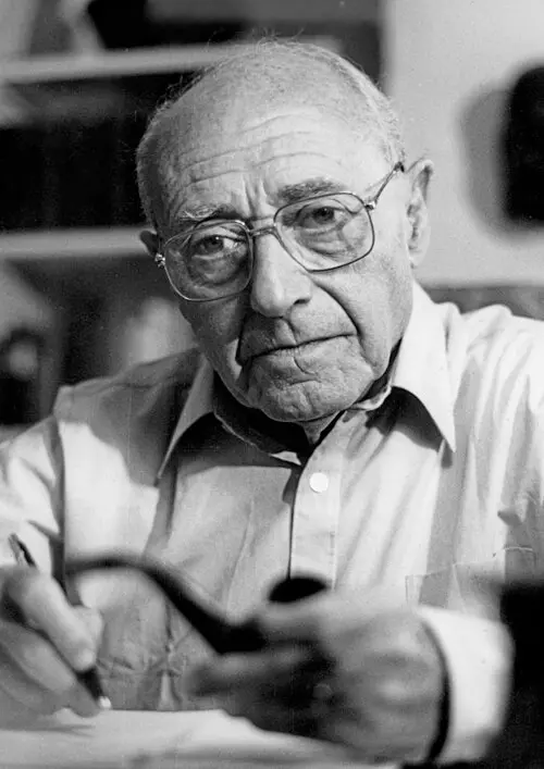 Josef Tal