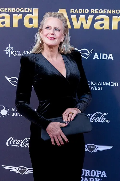 Barbara Schöneberger