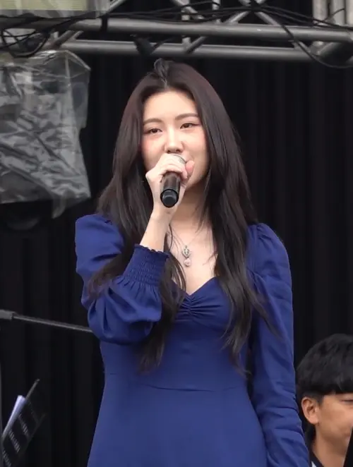 백예린