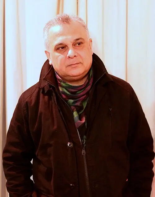Salman Gambarov