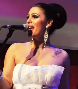 Anita Soul