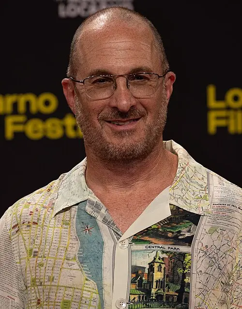 Darren Aronofsky