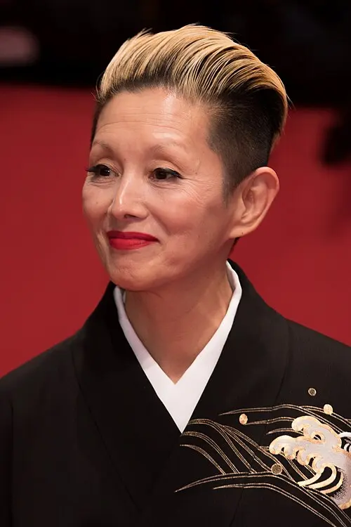 夏木マリ