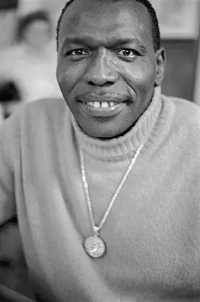 Elvin Jones