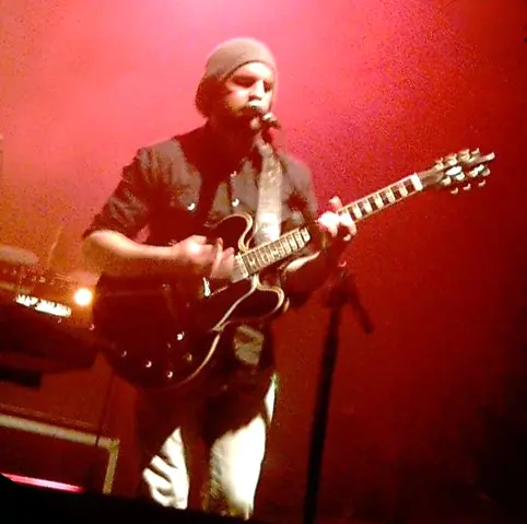 David Geraghty