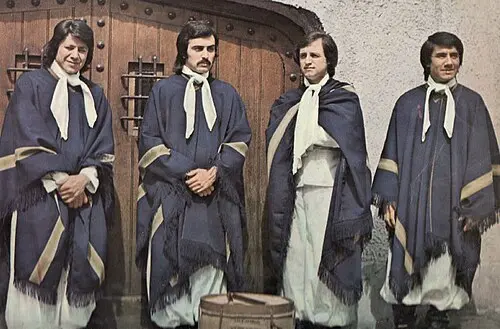 Los Carabajal