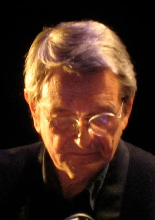 Asmus Tietchens