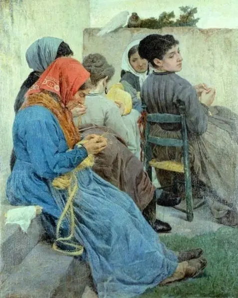 Egisto Ferroni