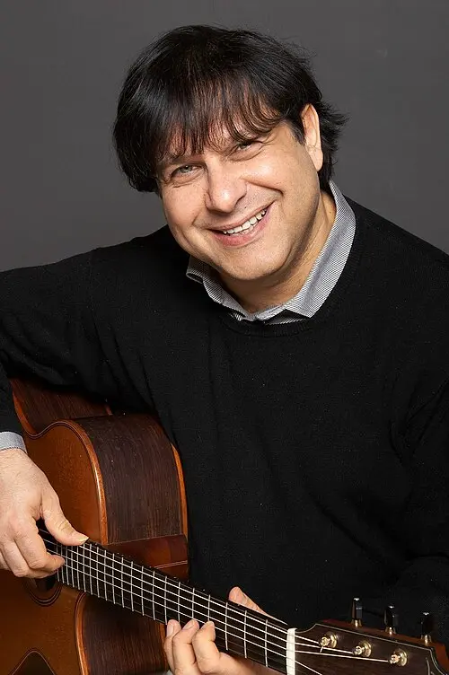 Gerendás Péter