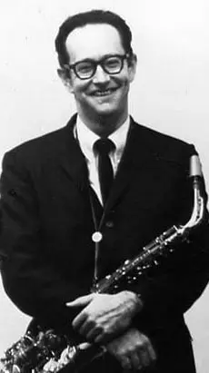 Paul Desmond