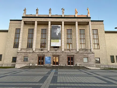 Janáčkova filharmonie Ostrava