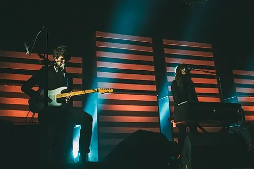 Beach House