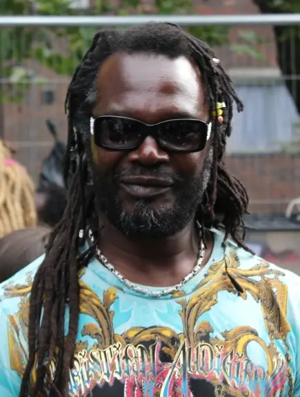 Levi Roots