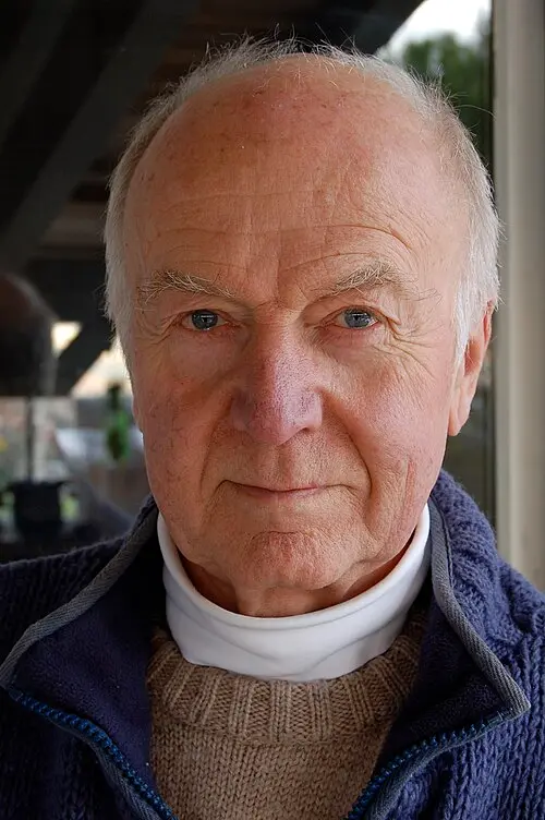 Donald Douglas