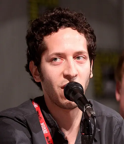 Jeremy Zuckerman
