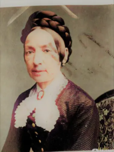Julie von Webenau