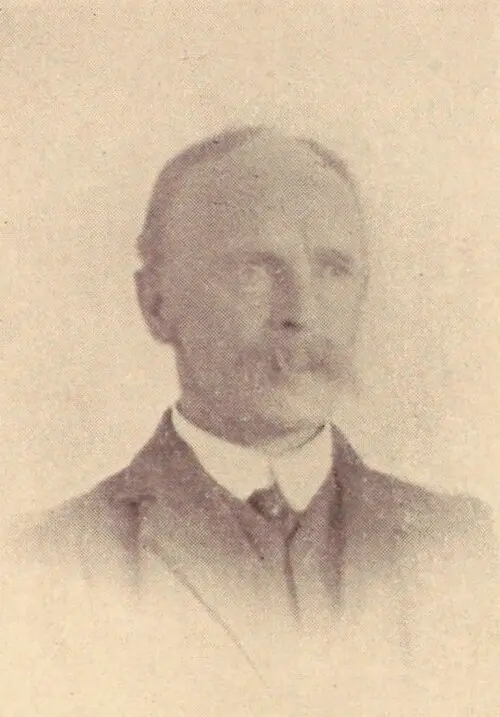 William Harvey
