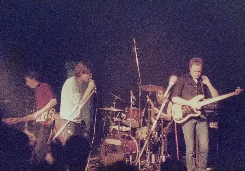 The Fall