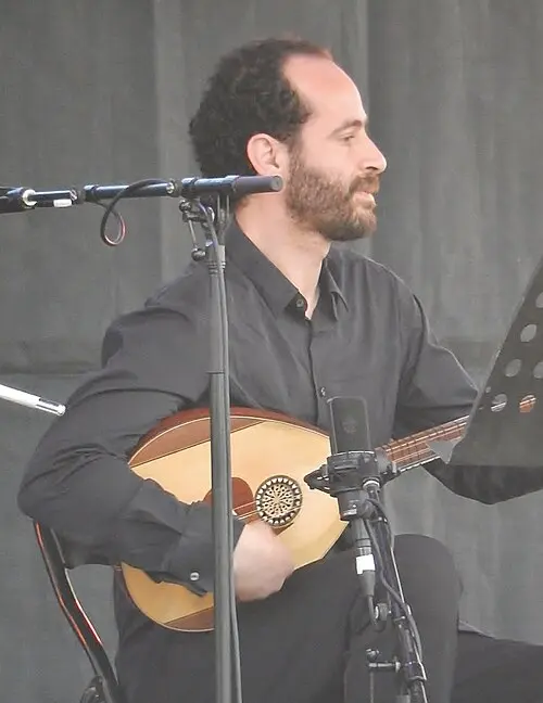 Ramzi Aburedwan