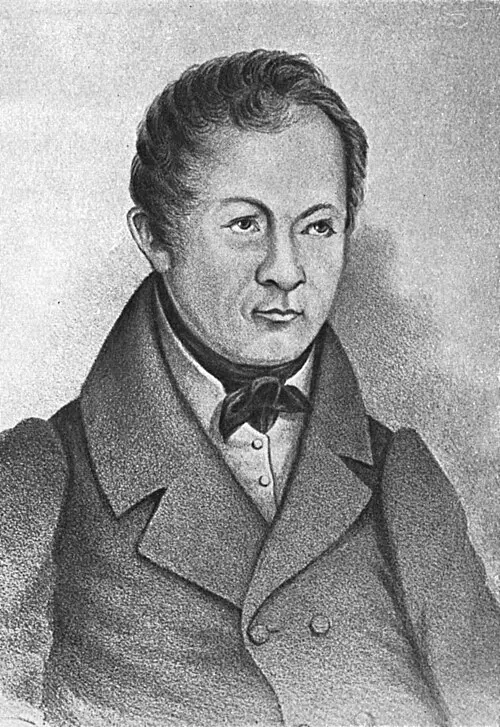 Mikhail Vysotsky