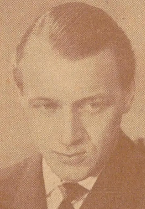 Thorleif Østeremg