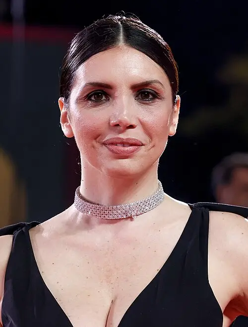 Ilenia Pastorelli