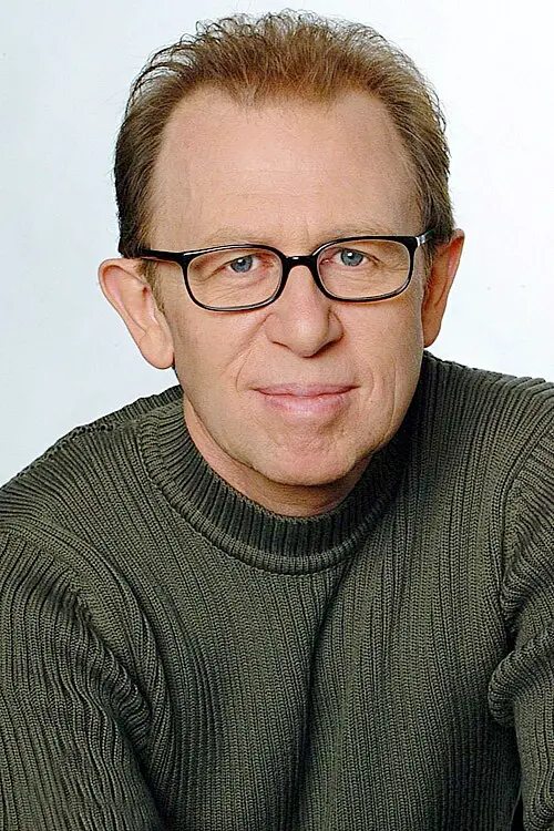 Viktor Giacobbo