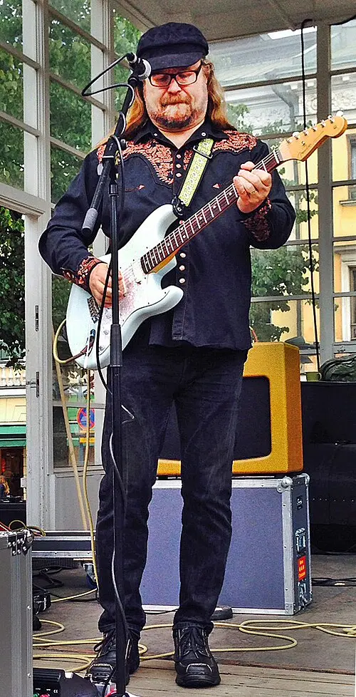 Arto Pajukallio