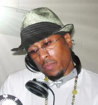 Ali Shaheed Muhammad