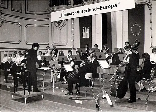 Hamburger Bach-Orchester