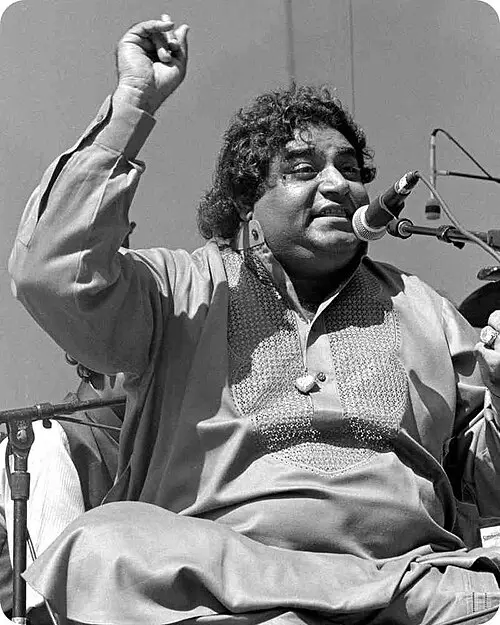Badar Ali Khan