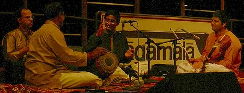 Abhishek Raghuram
