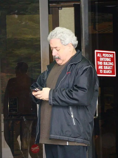 Lee Abrams