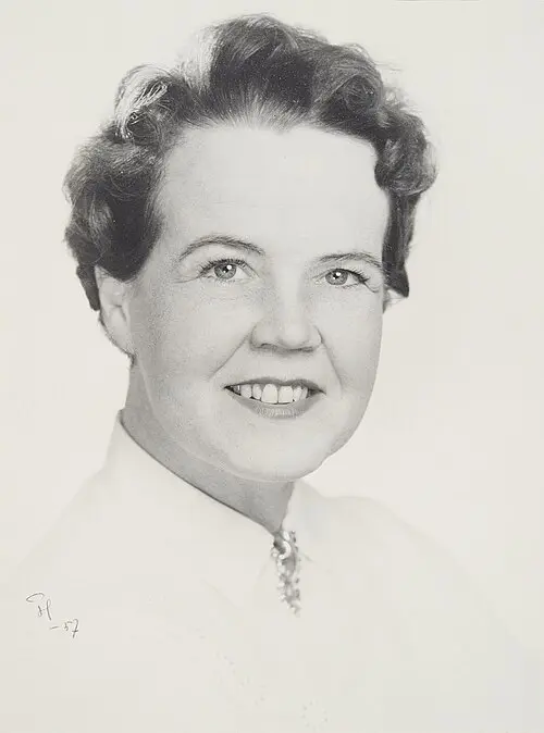 Mirjam Helin