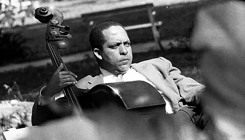 Israel “Cachao” López