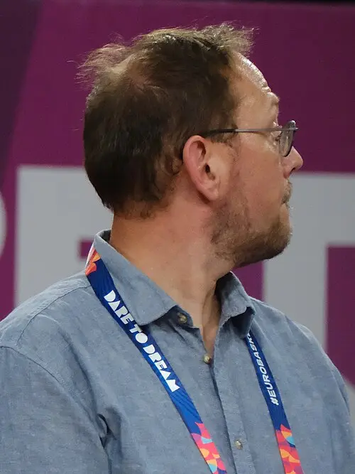 Christophe Vandegoor