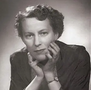 Ruth Gipps