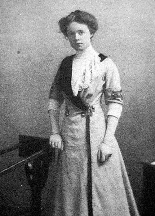 I.A.R. Wylie