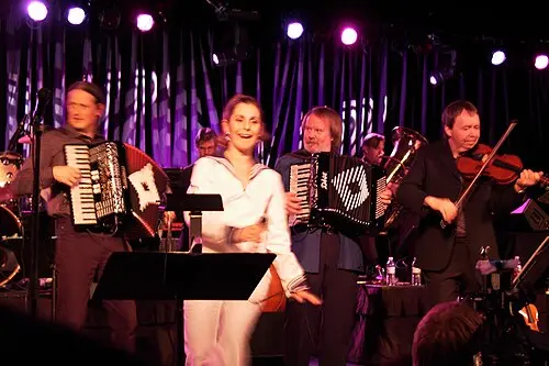 Benny Anderssons orkester