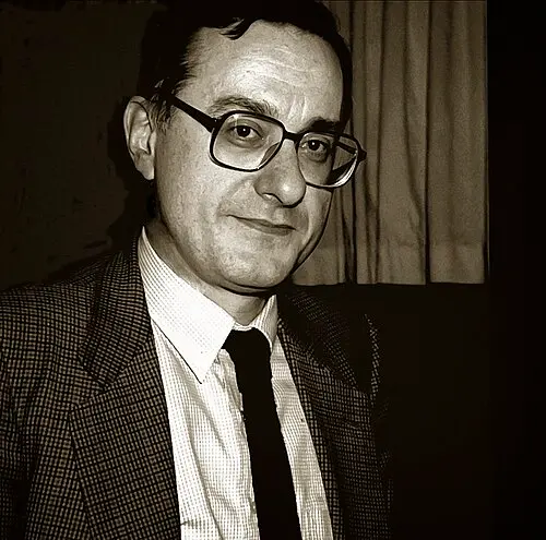 Michele Campanella