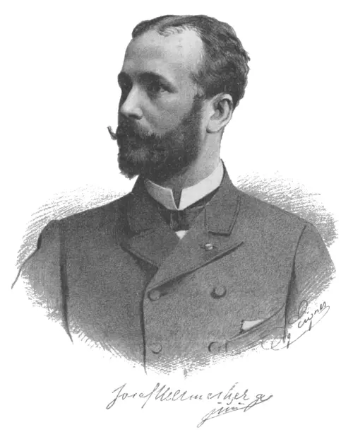Josef Hellmesberger, Jr.