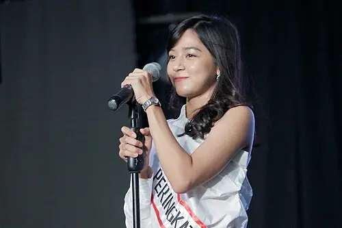 Cindy Hapsari Maharani Pujiantoro Putri