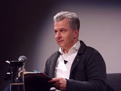Peter Ufer