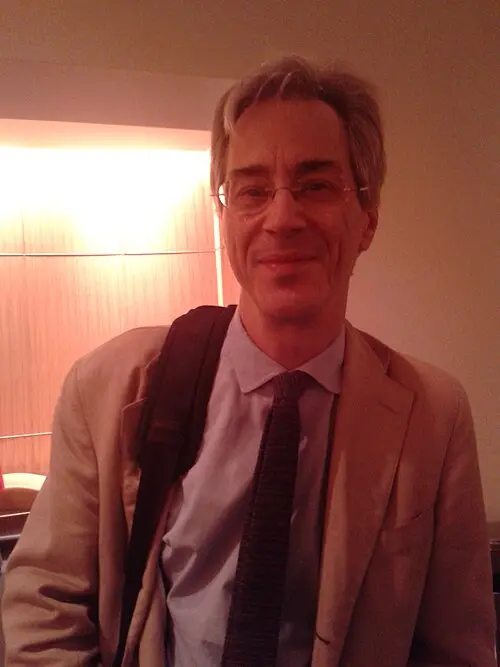 Stephen Jaffe