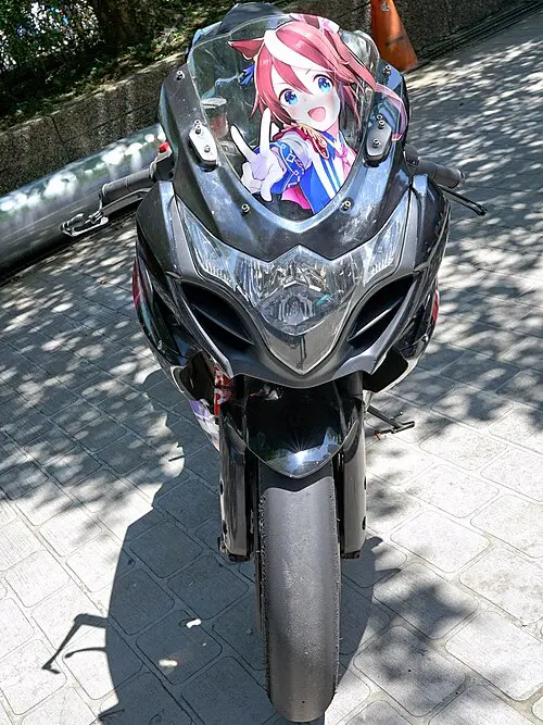 トウカイテイオー