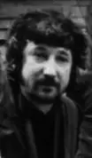 Dick Morrissey