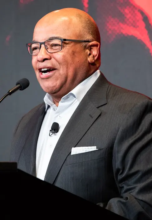 Mike Tirico