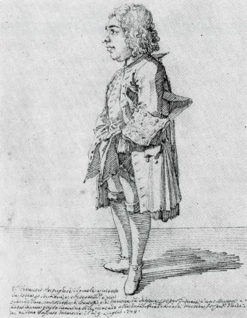 Francisco António de Almeida