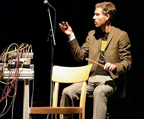 Sven Kacirek