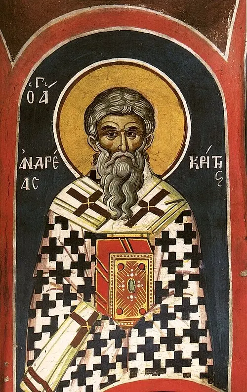 Andrew of Crete